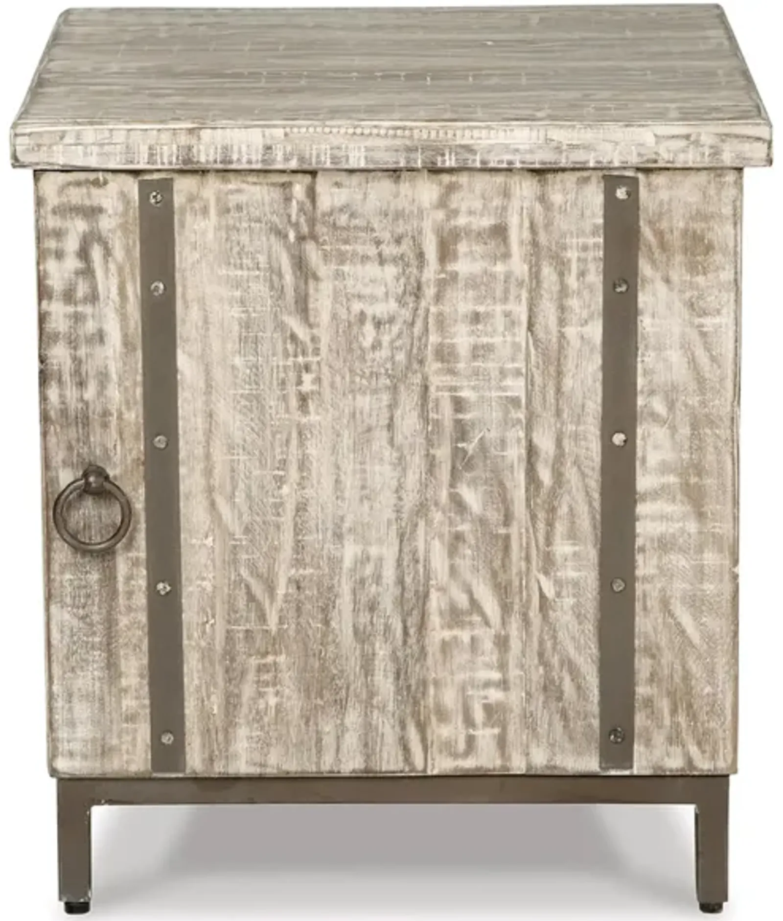 Laddford Accent Cabinet