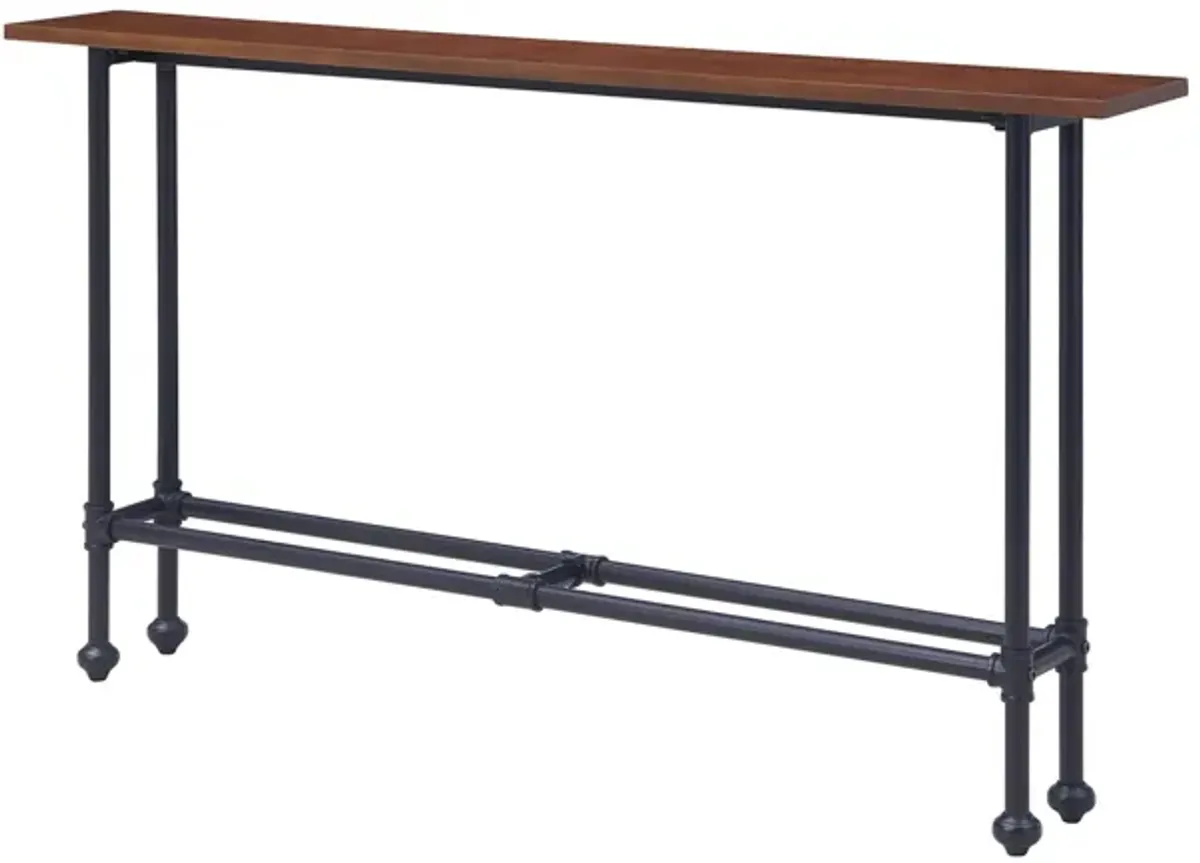 Corringham Console