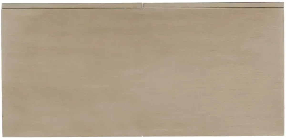 Melange 2-Door Cabinet