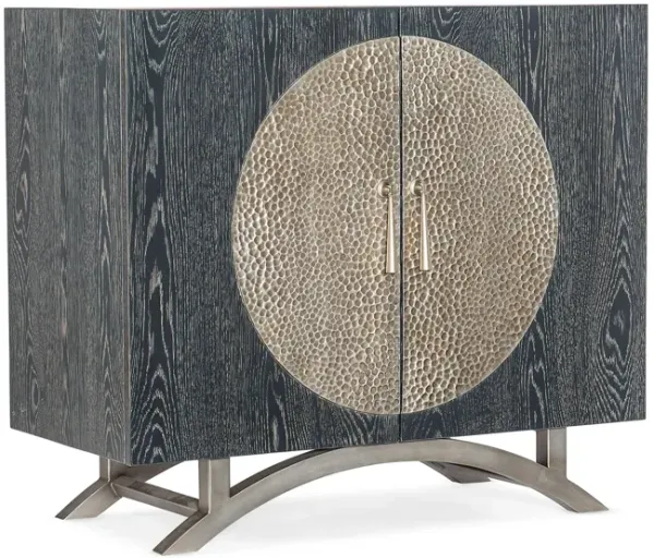 Melange 2-Door Cabinet
