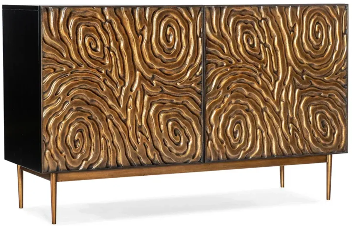 Melange 2-Door Credenza