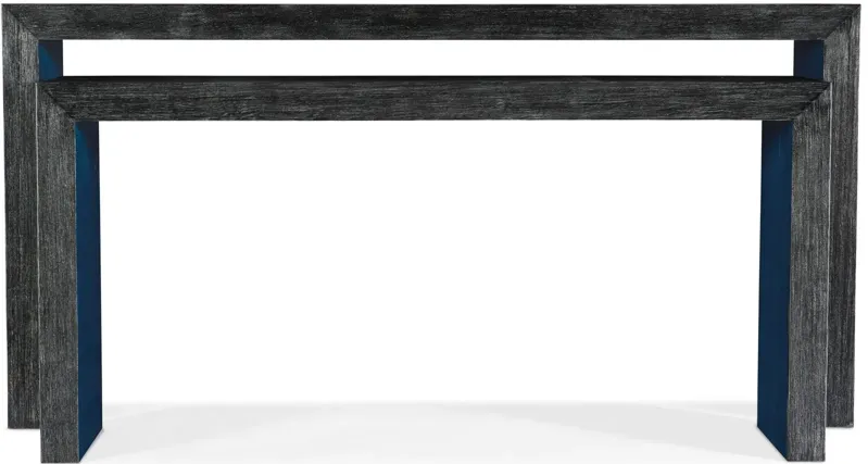 Melange Nesting Sofa Tables