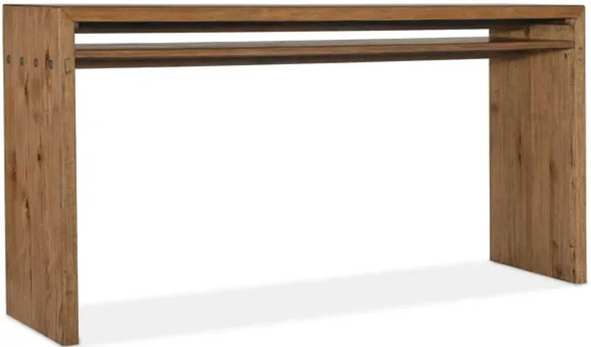 Big Sky Console Table