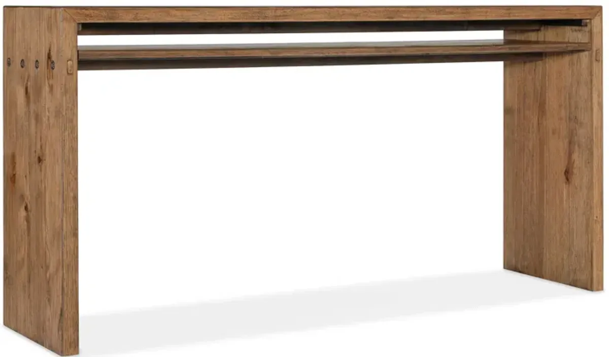 Big Sky Console Table