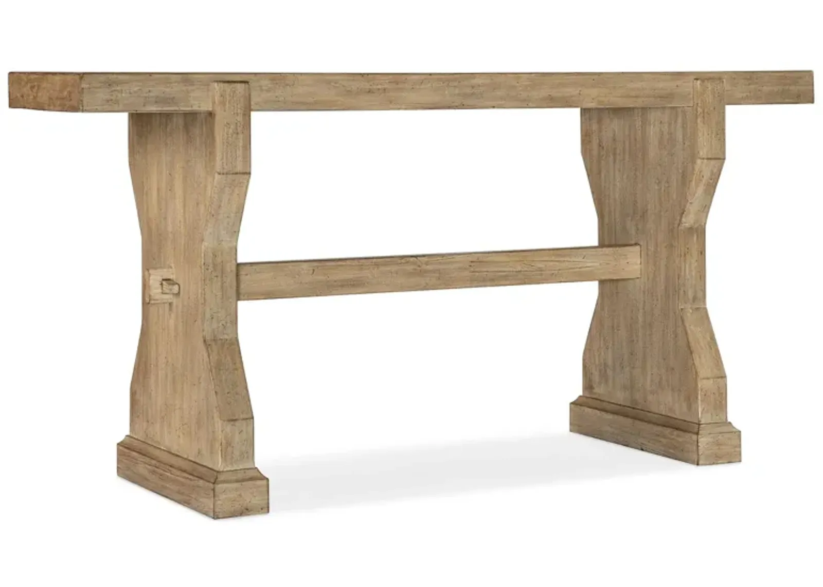 Commerce & Market Sofa Table