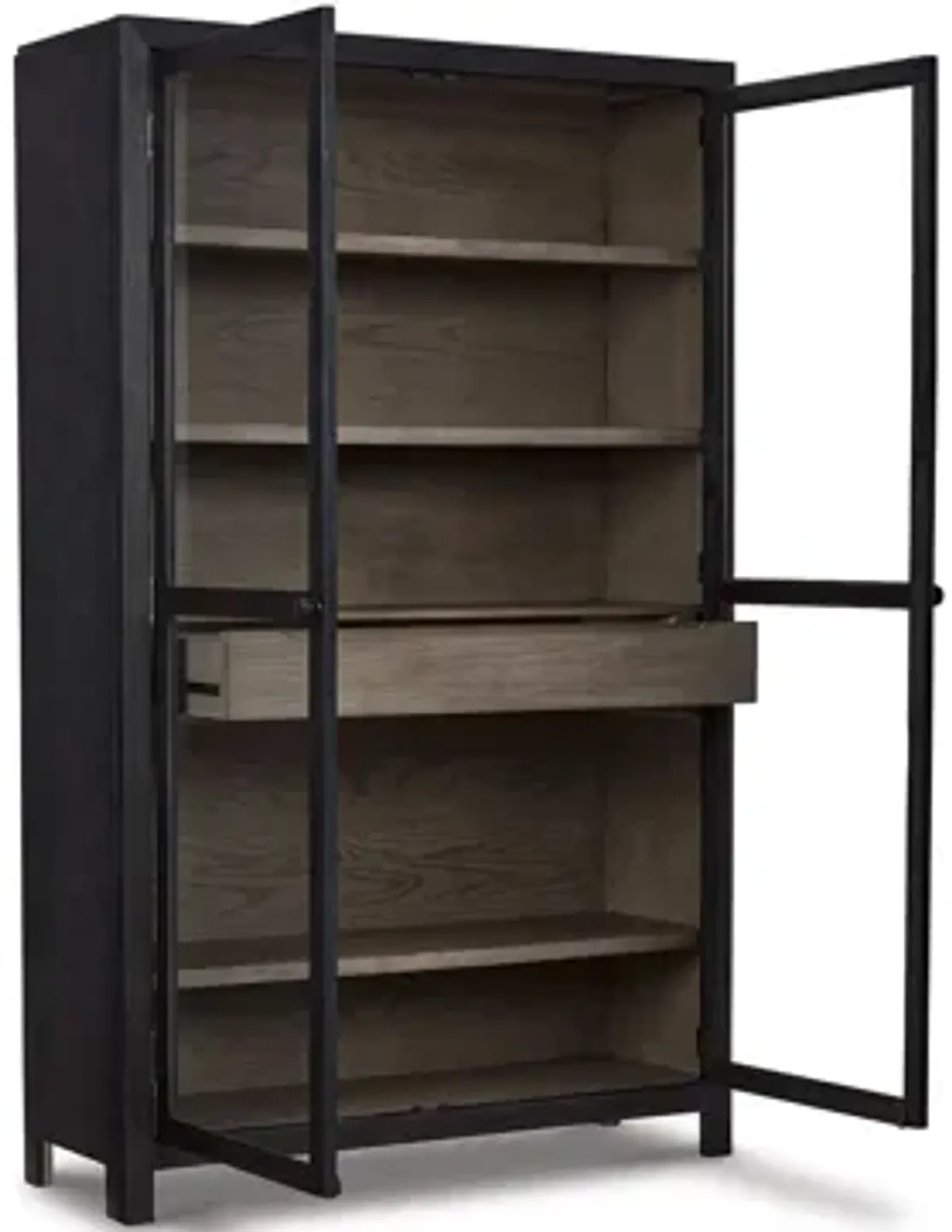 Lenston Accent Cabinet