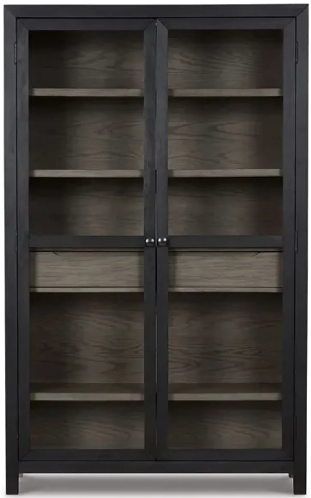 Lenston Accent Cabinet