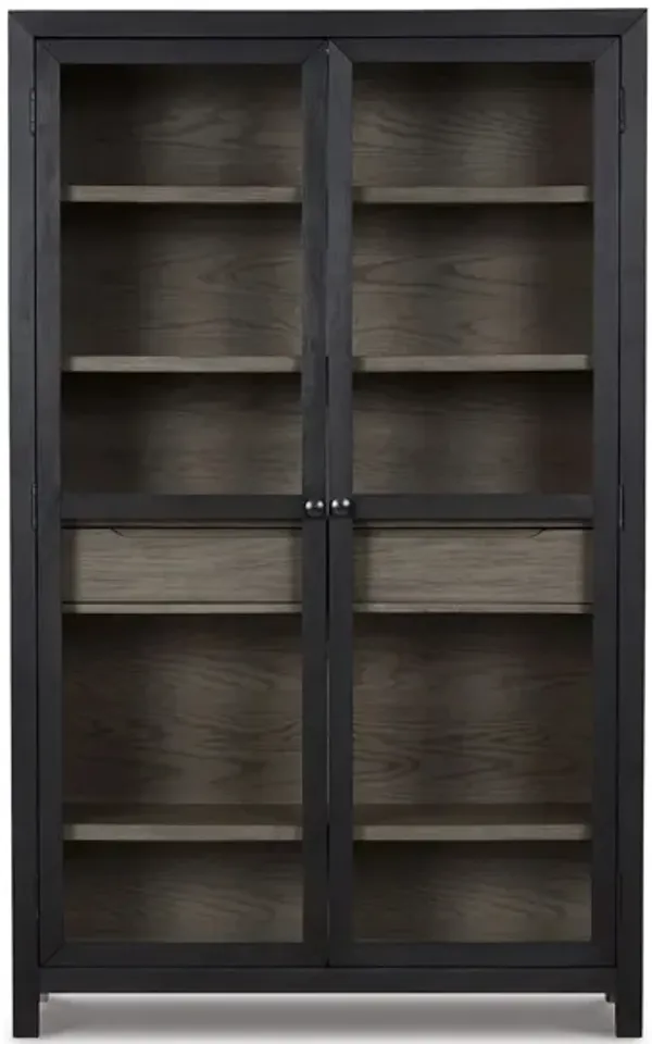 Lenston Accent Cabinet