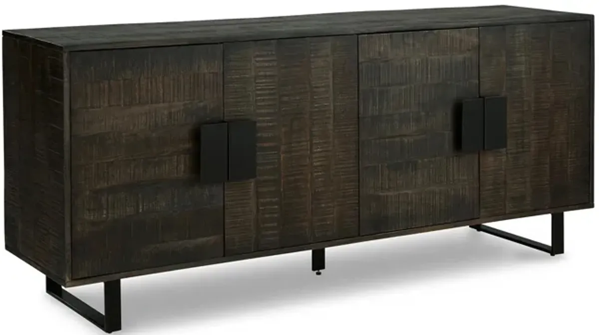 Fossil Ridge Accent Cabinet