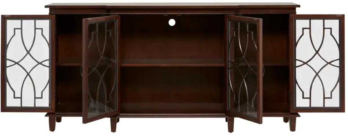 Regina Accent Sideboard