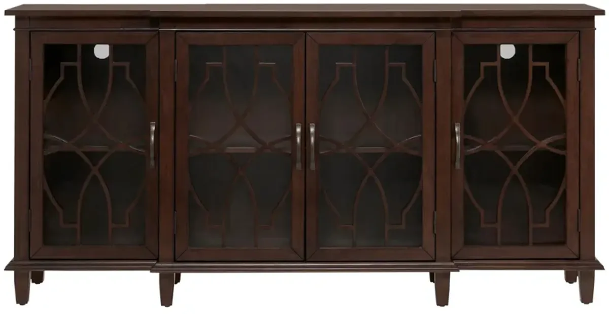 Regina Accent Sideboard