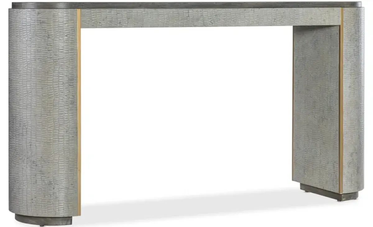 Melange Dylian Console Table