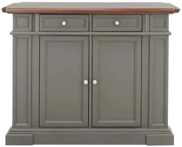 Lannister Kitchen Island