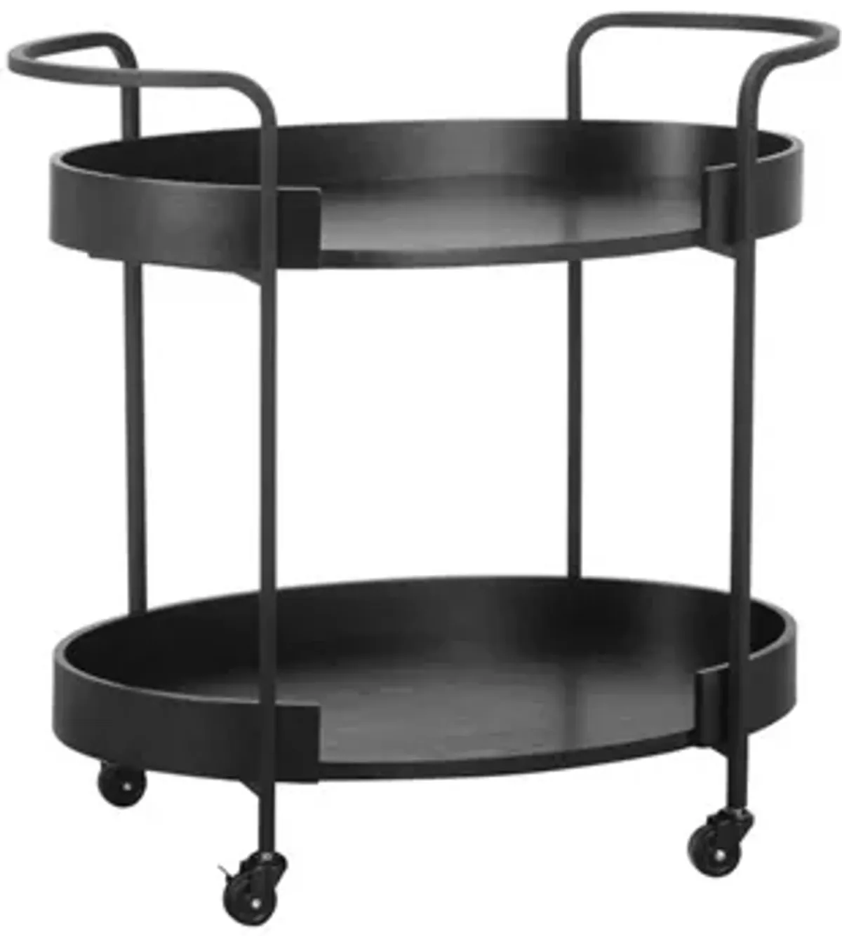 Cyril Bar Cart