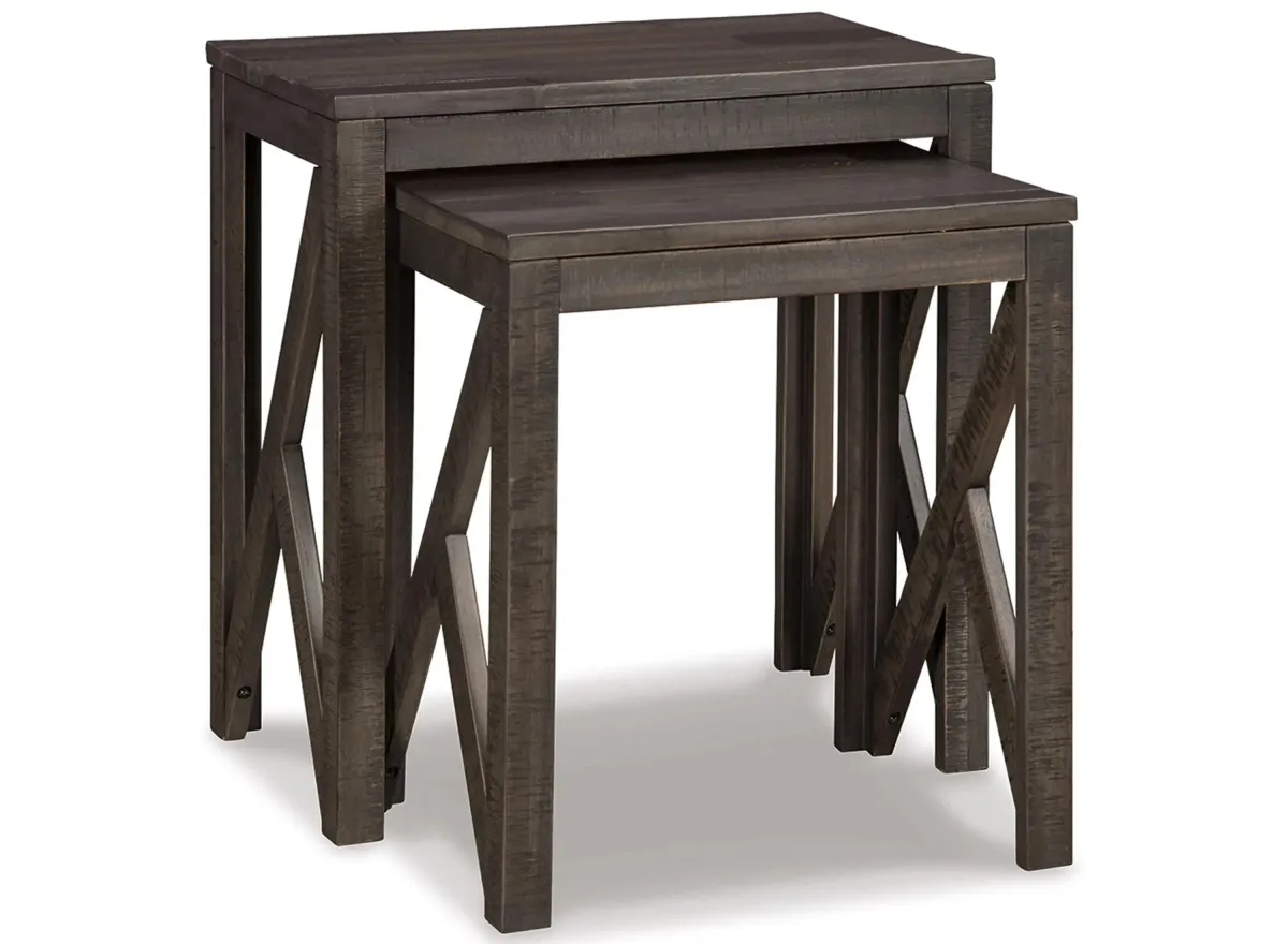 Emerdale Accent Table (Set of 2)