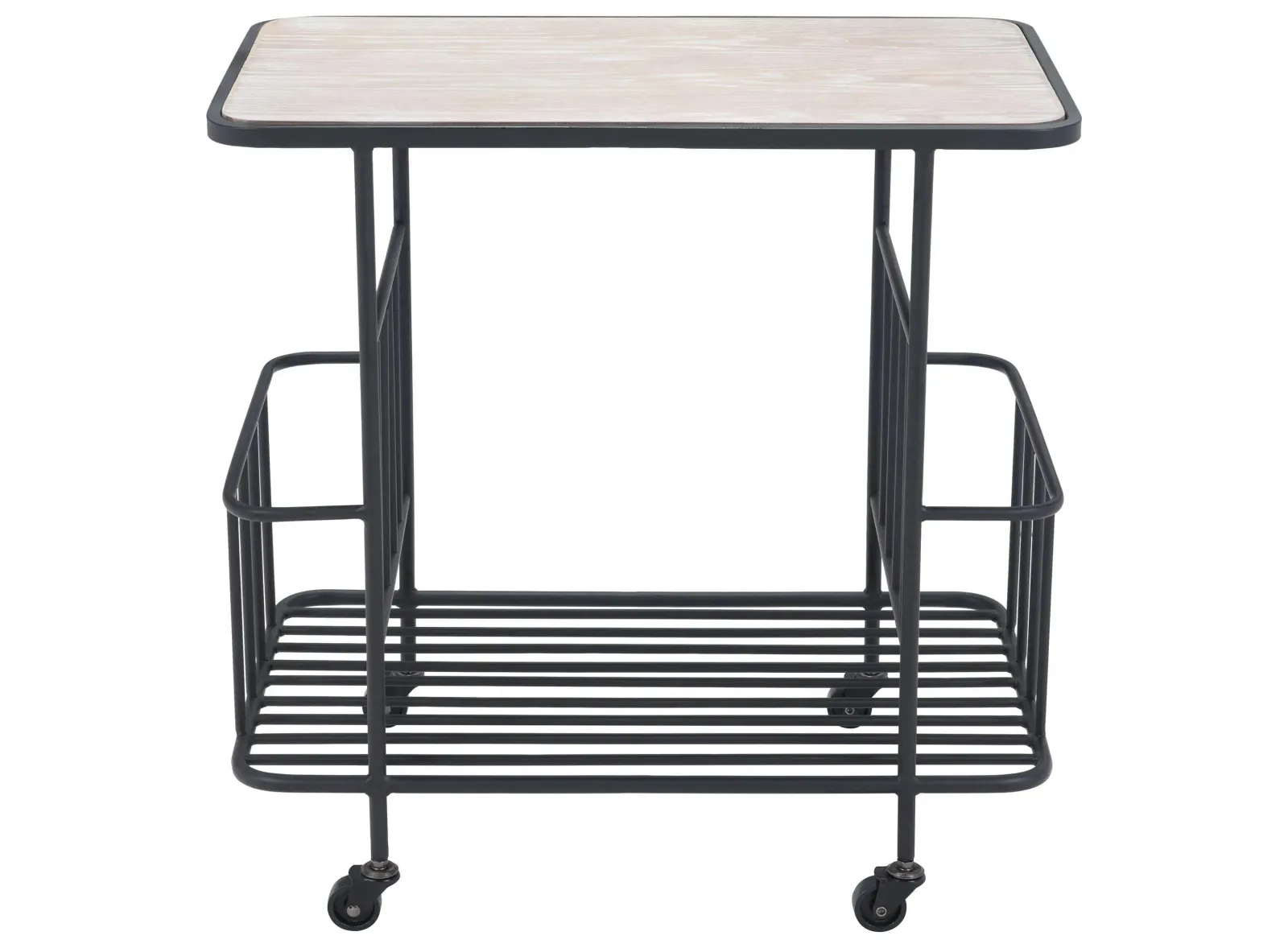 Argus Bar Cart