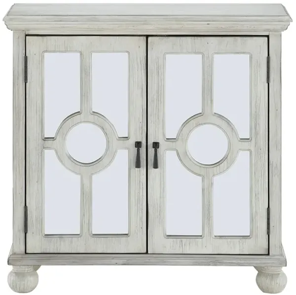 Chai Accent Chest
