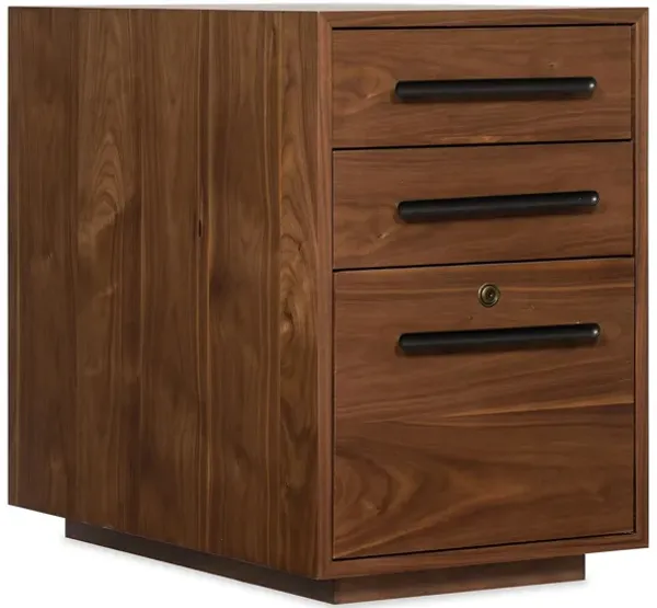 Poet Modular File Cabinet