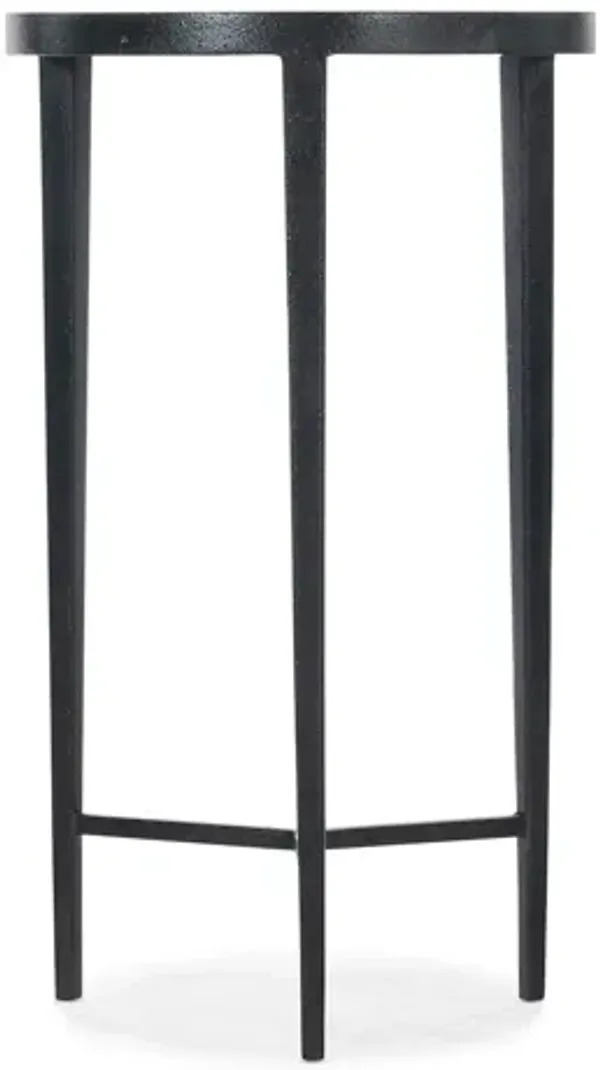 Commerce & Market Accent Table