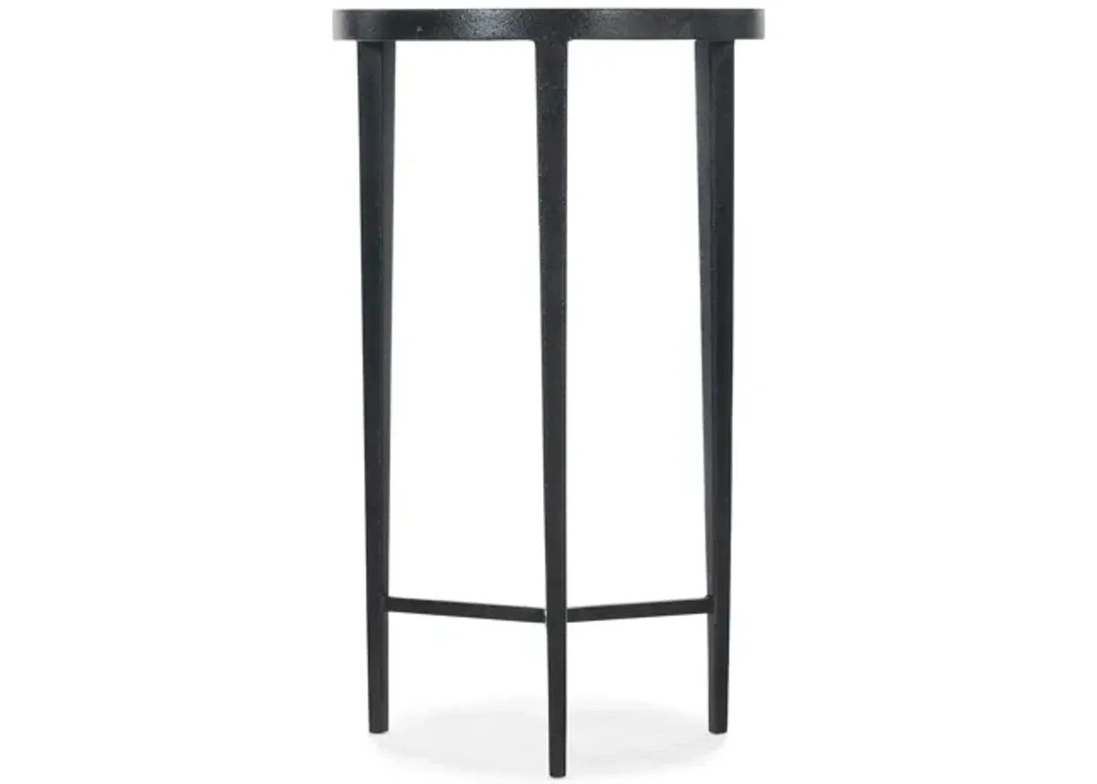 Commerce & Market Accent Table in Blacks by Hooker Furniture