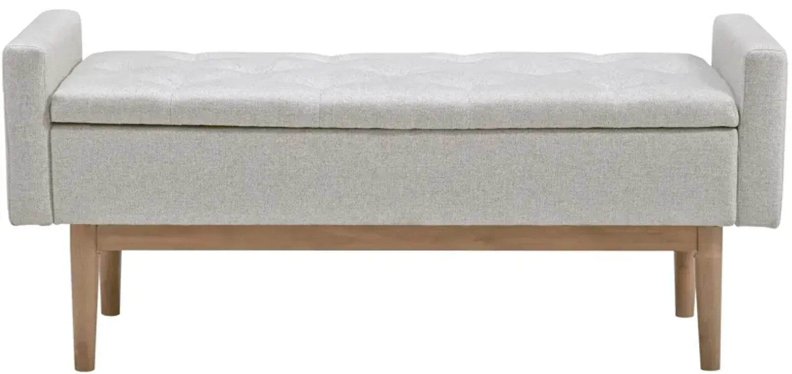 Brooke Storage Bench