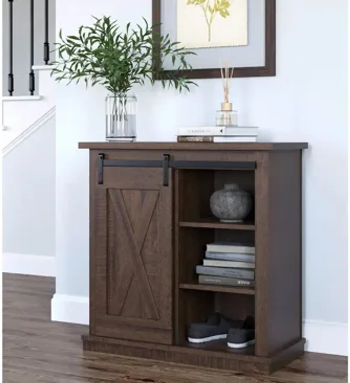 Kabel Accent Cabinet