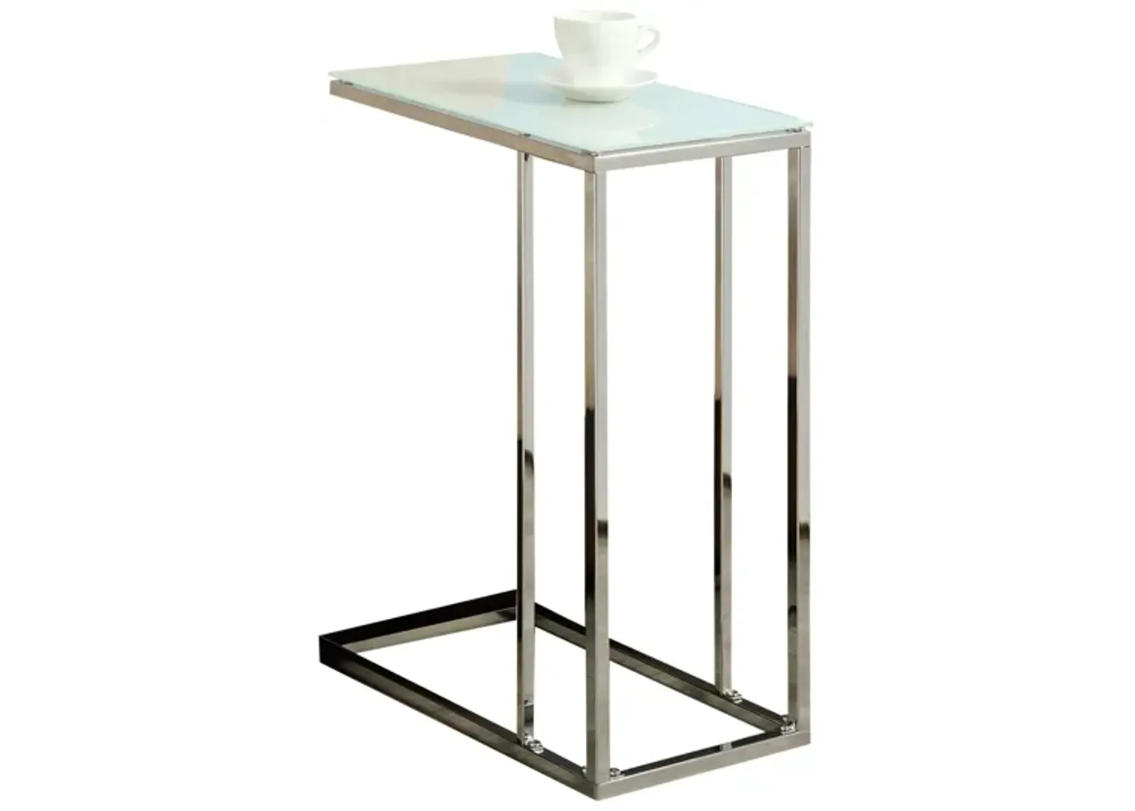 Banks Accent Table