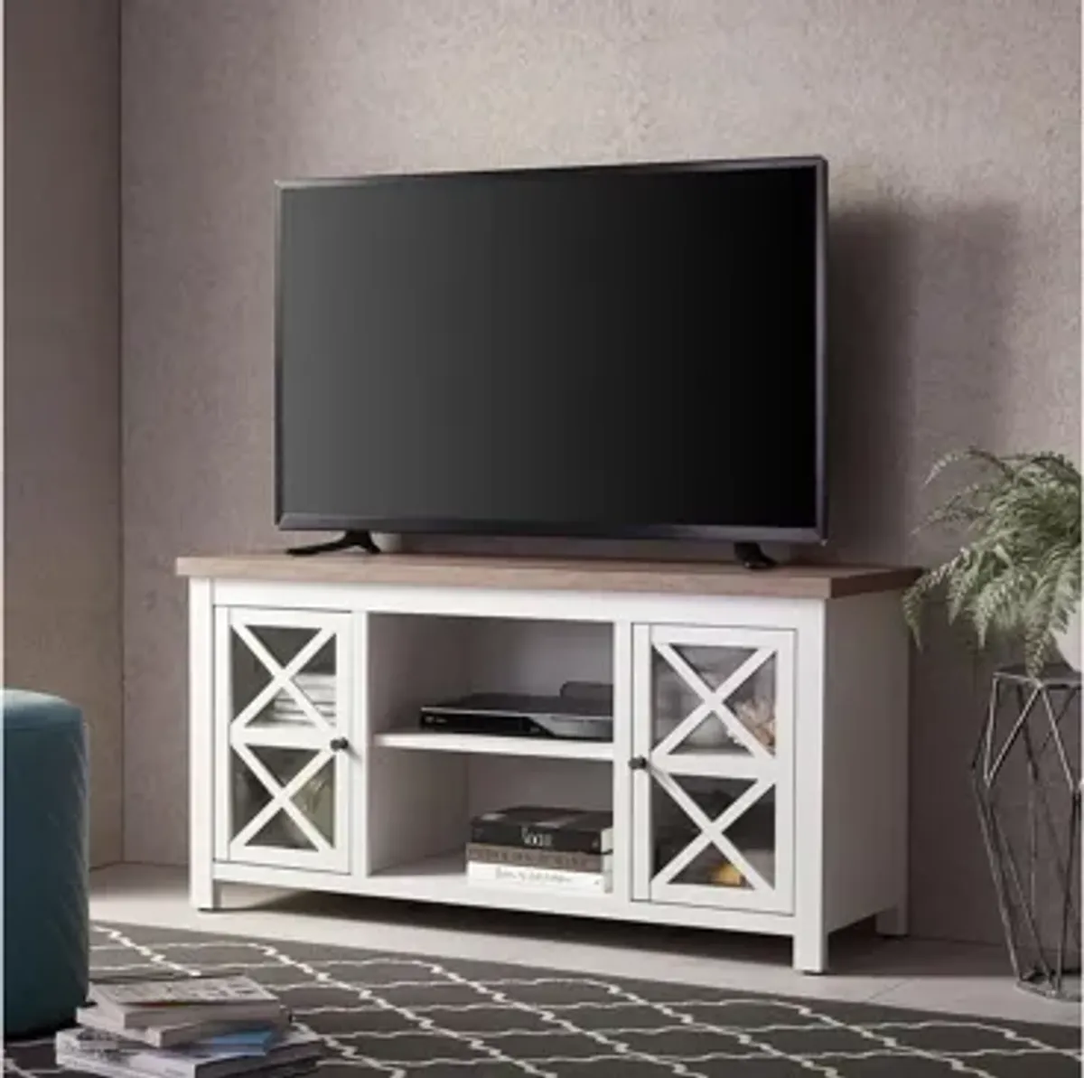 Eve TV Stand