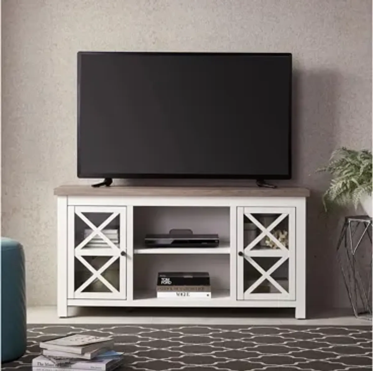 Eve TV Stand