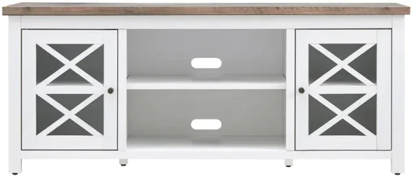 Eve 58" TV Stand