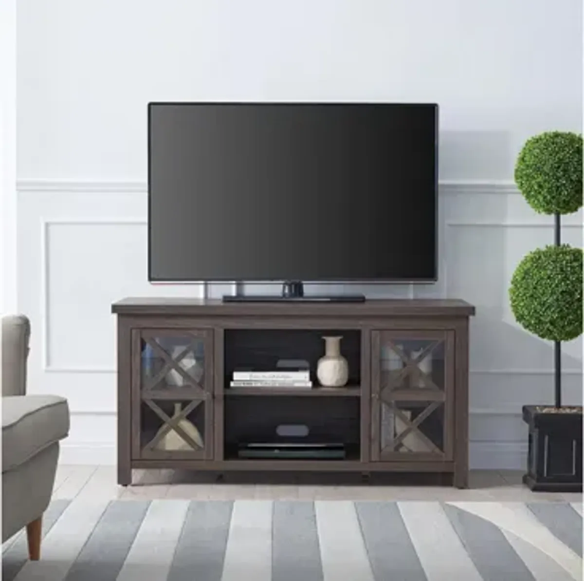 Eve TV Stand