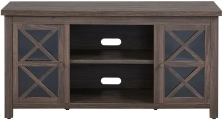 Eve TV Stand in Alder Brown by Hudson & Canal