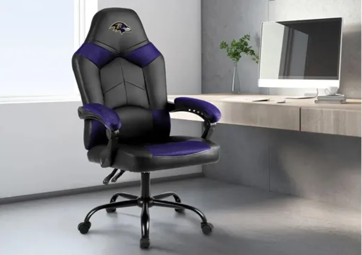 NFL Oversized Adjustable Office Chairs