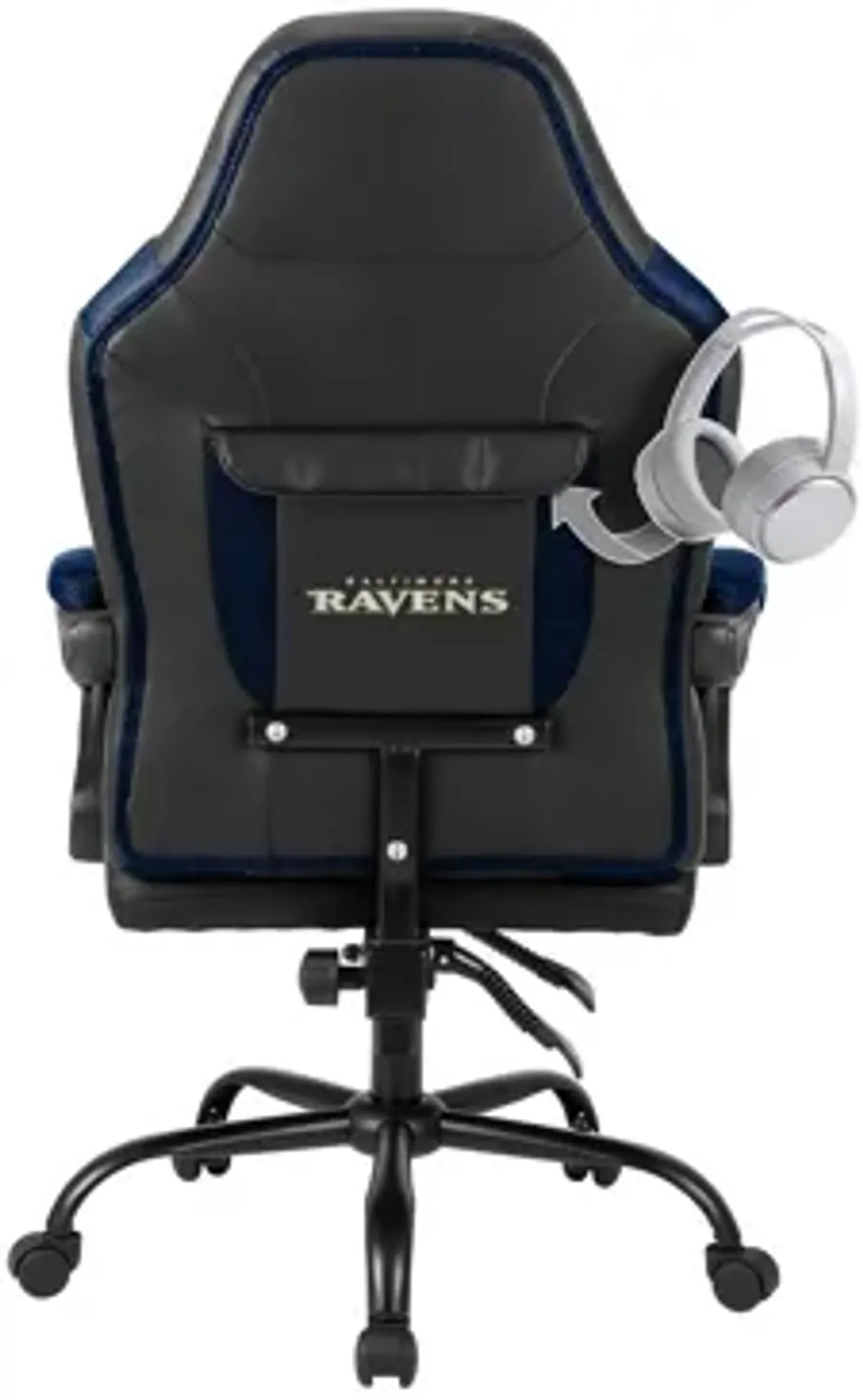 NFL Oversized Adjustable Office Chairs