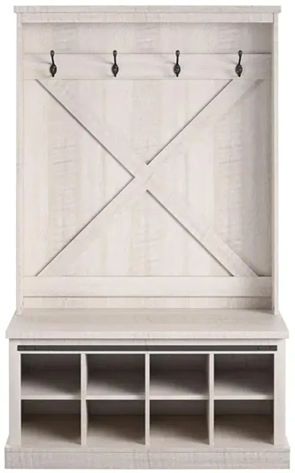 Knox County Hall Tree