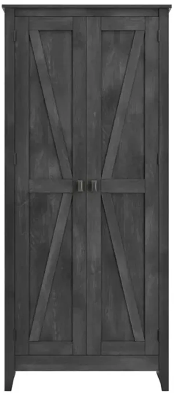 Farmington Utility Cabinet
