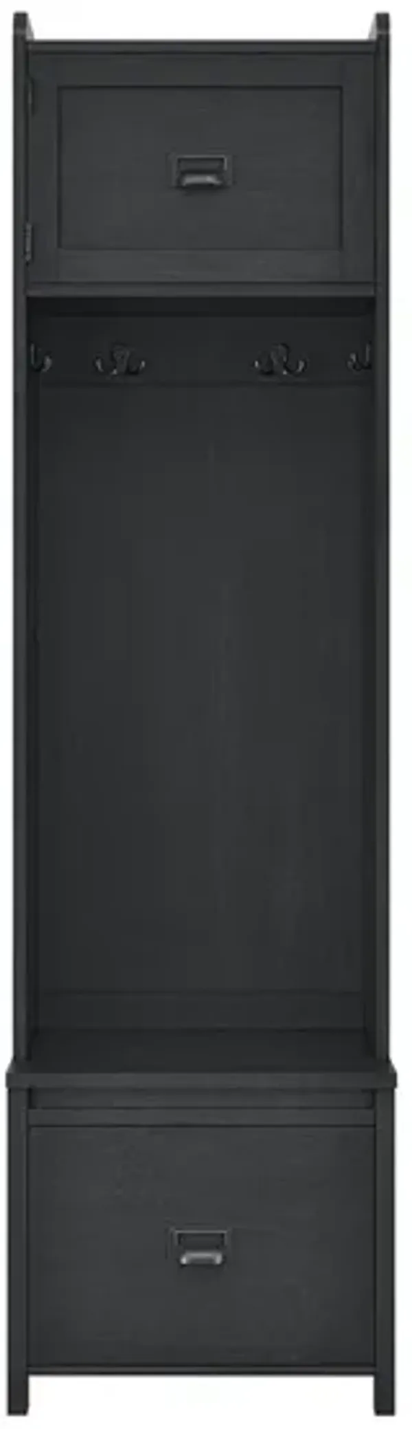 Farmington Hall Tree