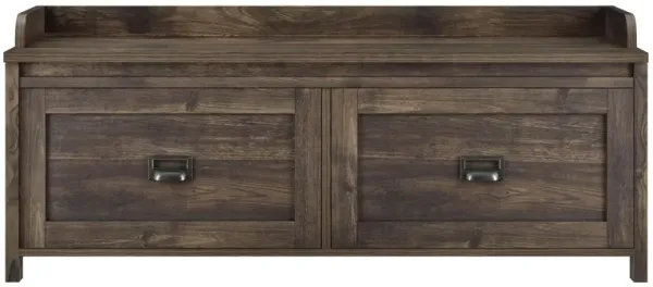 Farmington Storage Bench