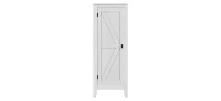 Farmington Pantry Cabinet in Ivory Pine by DOREL HOME FURNISHINGS