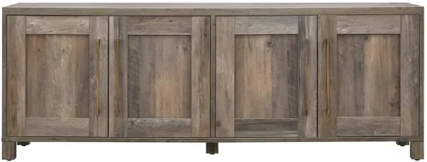 Miller TV Stand