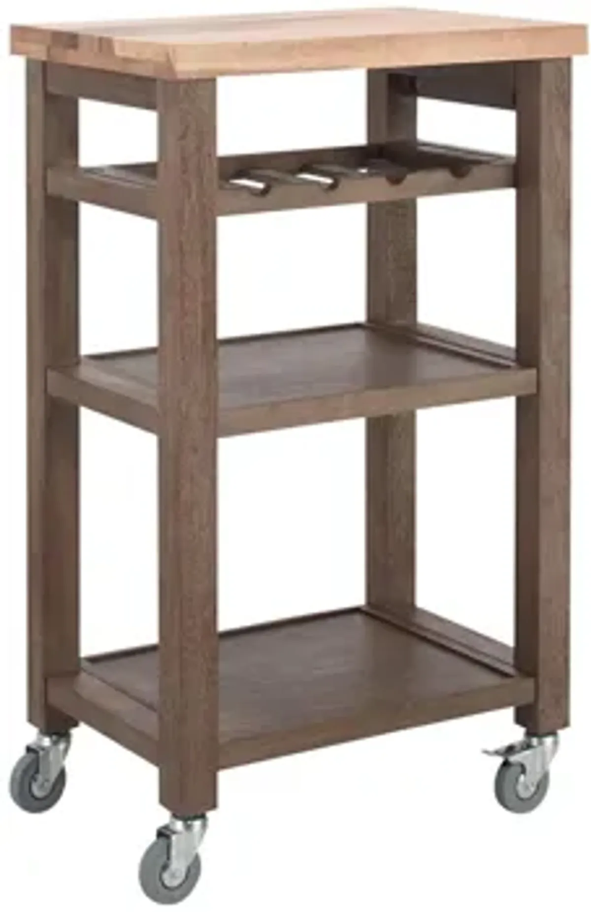 Orson Kitchen Cart