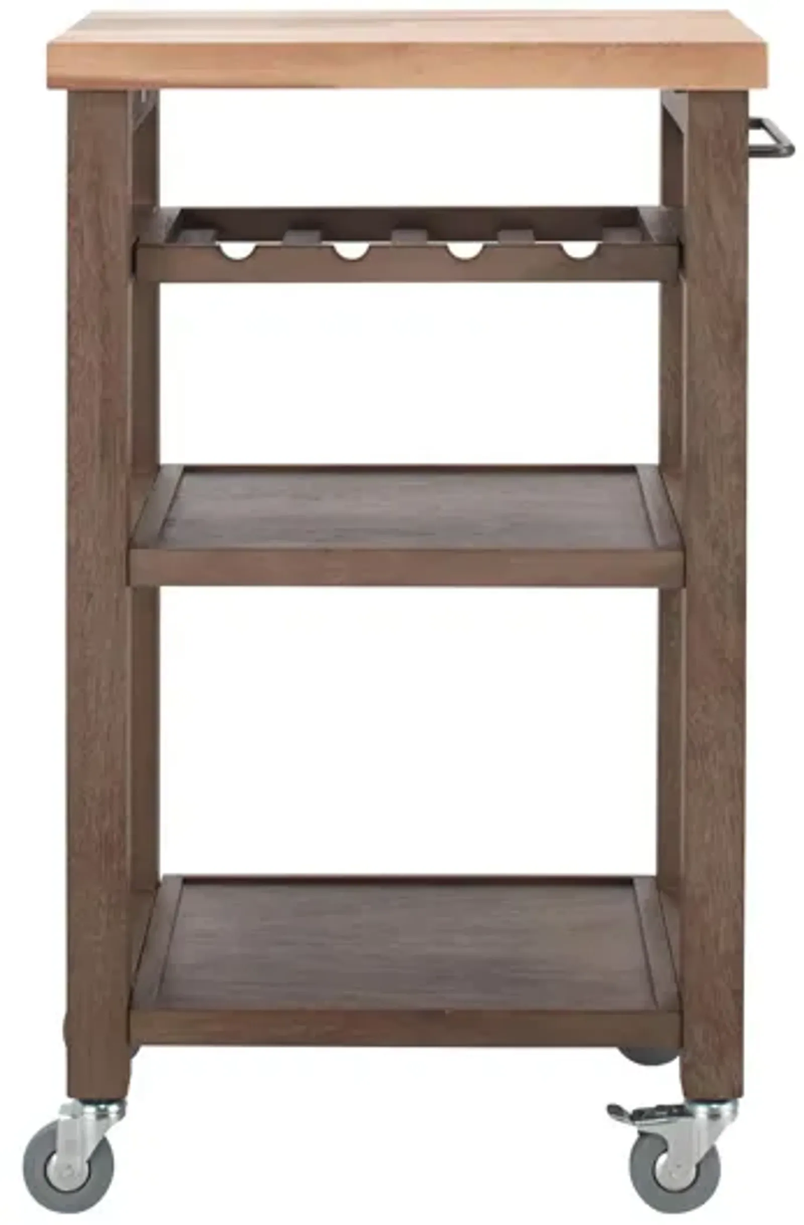 Orson Kitchen Cart