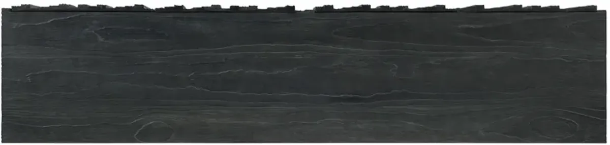 Chapman Entertainment Console