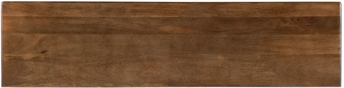 Melange Russell Credenza