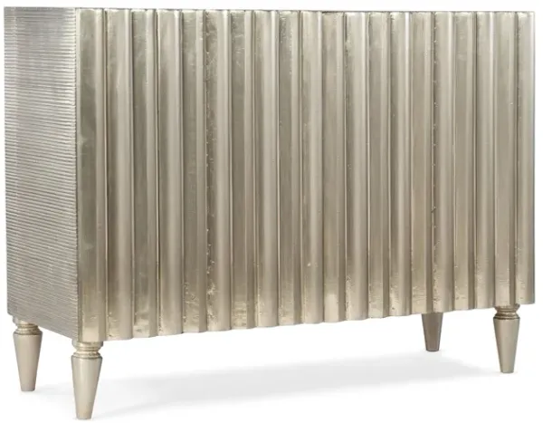 Melange Mackenna Two Door Chest