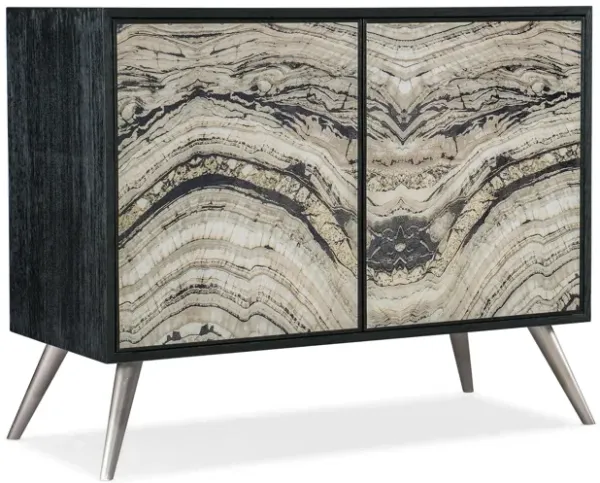 Melange Rockee Two Door Chest
