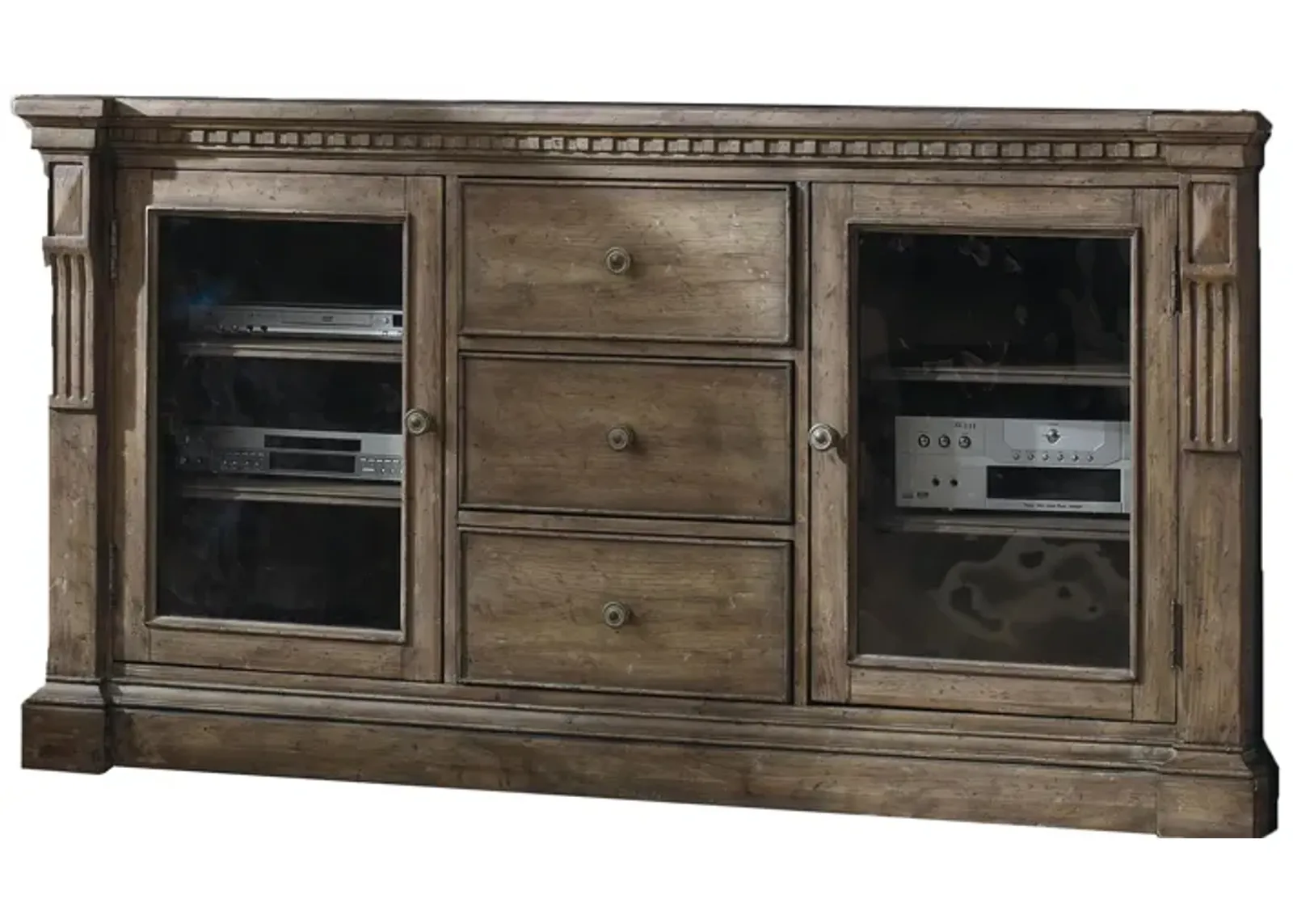 Sorella Entertainment 70'' Console