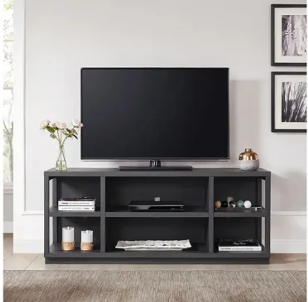 Bowen TV Stand