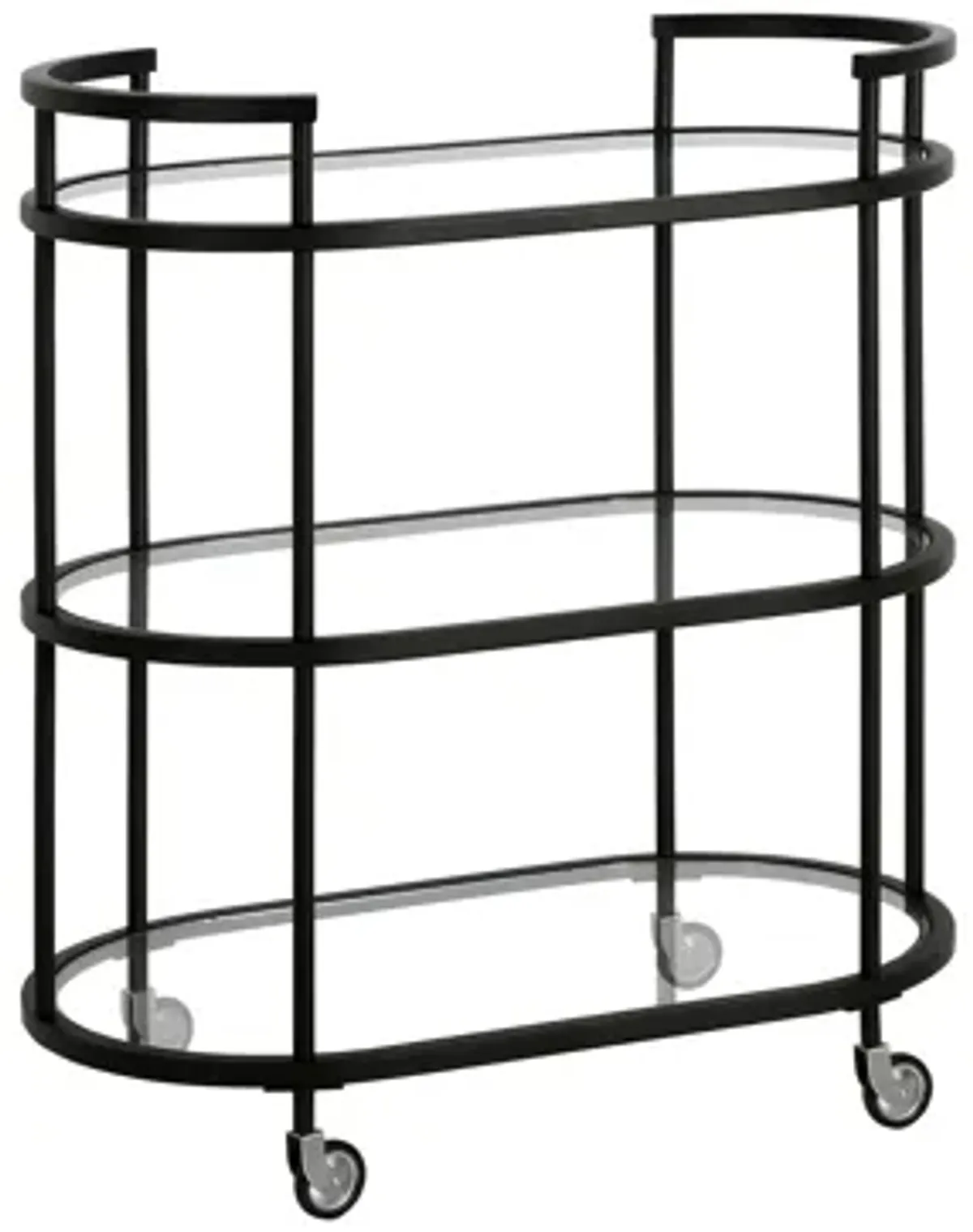 Cassie Bar Cart