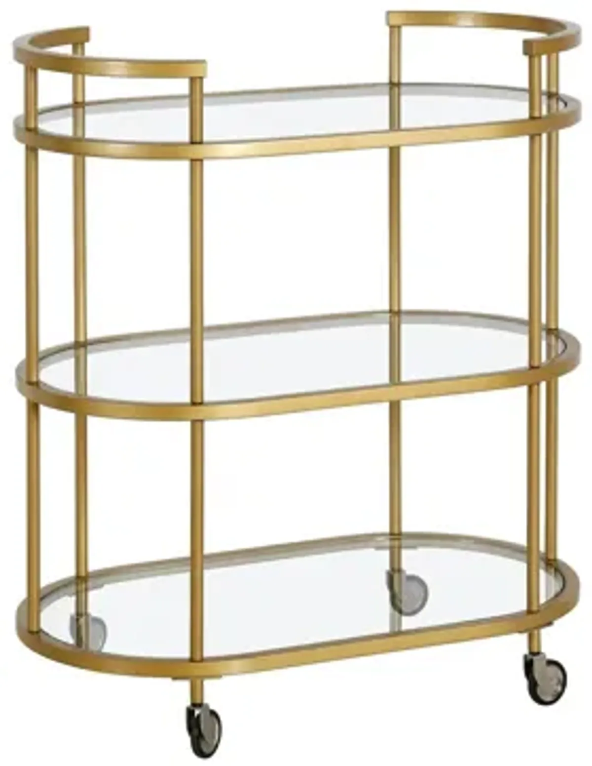 Cassie Bar Cart